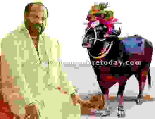 Payyottu Sadashiva Salian